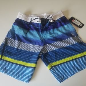 Men's Spyder Swim Trunks
